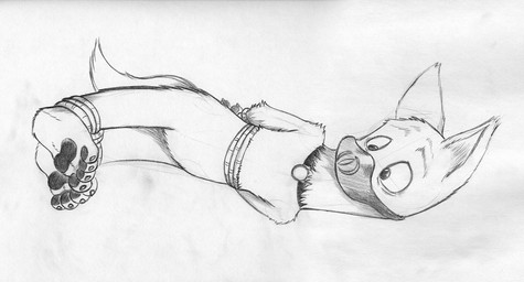 4_toes anthro anthrofied ball_gag bdsm bolt bolt_(film) bondage bound canine collar disney dog erect_ears feral foot_focus fur gag german_shepherd hindpaw lightning_bolt male mammal monochrome nude paws plain_background rope sketch solo toes white_fur ximon
Rating: Questionable
Score: 5
User: lertcon2014
Date: February 19, 2015 4_toes anthro anthrofied ball_gag bdsm bolt bolt_(film) bondage bound canine collar disney dog erect_ears feral foot_focus fur gag german_shepherd hindpaw lightning_bolt male mammal monochrome nude paws plain_background rope sketch solo toes white_fur ximon
Rating: Questionable
Score: 5
User: lertcon2014
Date: February 19, 2015