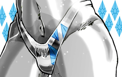 anthro anthrofied close-up clothing crotch_shot cutie_mark davide76 equine female friendship_is_magic fur horse mammal my_little_pony panties pony rarity_(mlp) simple_background solo underwear white_fur
Rating: Questionable
Score: 3
User: EmoCat
Date: February 12, 2015 anthro anthrofied close-up clothing crotch_shot cutie_mark davide76 equine female friendship_is_magic fur horse mammal my_little_pony panties pony rarity_(mlp) simple_background solo underwear white_fur
Rating: Questionable
Score: 3
User: EmoCat
Date: February 12, 2015
