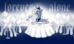 2013 crown english_text equine female feral friendship_is_magic hair horn lonely magic mammal mannequin my_little_pony princess_luna_(mlp) rainbow_(artist) royalty sad solo table tea teacup teapot text winged_unicorn wings
Rating: Safe
Score: 19
User: Somepony
Date: October 01, 2013