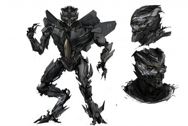 ambiguous_gender black_sclera claws digitigrade grey_body looking_at_viewer machine not_furry red_eyes simple_background solo standing three-quarter_view white_background akrolayn hasbro takara_tomy transformers humanoid robot robot_humanoid 2016 digital_media_(artwork) digital_painting_(artwork) full-length_portrait headshot_portrait model_sheet multiple_images painting_(artwork) portrait