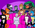 anthro bestiality faceless_character faceless_female female female_on_anthro female_on_feral feral gangbang group group_sex human_on_anthro human_on_feral interspecies male male/female pecs sex cajuzinho02 black_myth:_wukong blizzard_entertainment brawl_stars journey_to_the_west lego lego_monkie_kid nintendo overwatch pokemon supercell_(company) boots_(dora_the_explorer) caesar_(planet_of_the_apes) macaque_(lego_monkie_kid) mico_(brawl_stars) sun_wukong winston_(overwatch) ape chimpanzee generation_8_pokemon gorilla haplorhine human hybrid mammal monkey pan_(genus) pokemon_(species) primate rillaboom hi_res