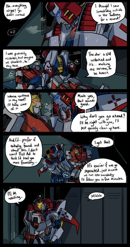 aircraft andromorph autobot bite blue_eyes blush dialogue duo eyes_closed finger_bite finger_fetish finger_in_mouth finger_play fingers glowing hallway heart_symbol intersex kissing locker locker_room machine making_out male not_furry open_mouth simple_background smile smirk sound_effects speech_bubble standing teeth text vehicle window yellow_eyes schandbringer hasbro takara_tomy transformers ambulon_(transformer) pharma_(transformers) aircraft_humanoid cybertronian humanoid living_aircraft living_machine living_vehicle robot 2015 comic digital_media_(artwork) english_text hi_res