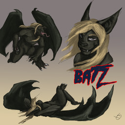 bat biobatz dark_fur demon fangs fur goldammer hair long_hair long_tongue male mammal solo tongue wings
Rating: Safe
Score: 1
User: BioBatz
Date: January 25, 2015 bat biobatz dark_fur demon fangs fur goldammer hair long_hair long_tongue male mammal solo tongue wings
Rating: Safe
Score: 1
User: BioBatz
Date: January 25, 2015