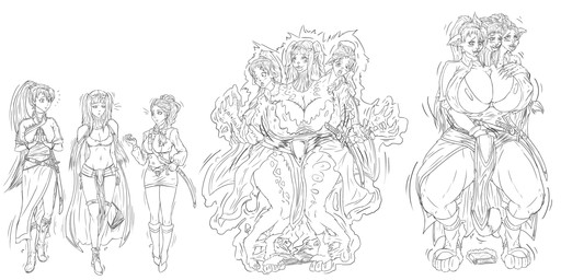 3_heads anthro base_one_layout basic_sequence big_breasts book breasts clothing conjoined female group hair hand_on_breast human_to_anthro linear_sequence long_hair looking_pleasured masturbation merging multi_head nipple_outline one_row_layout ponytail simple_background species_transformation standing surprised three_frame_image three_frame_sequence torn_clothing transformation transformation_sequence vaginal vaginal_masturbation what white_background simsmaster european_mythology greek_mythology mythology canid canid_demon canine canis cerberus demon domestic_dog hellhound human mammal mythological_canine mythological_creature 2019 absurd_res hi_res monochrome sequence