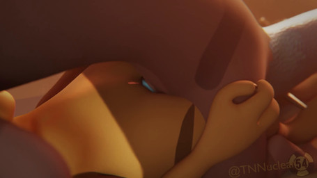 3_fingers 3_toes 4_arms 4_fingers abdominal_bulge animal_genitalia animal_penis antennae_(anatomy) anthro anthro_on_anthro anthro_penetrated anthro_penetrating anthro_penetrating_anthro balls barbel_(anatomy) bed bedroom bedroom_sex black_claws black_hair blue_markings blue_penis blue_tail blue_whiskers bodily_fluids breasts breath_powers brown_body brown_fur canine_genitalia canine_penis claws cum cum_inside cum_on_body cum_on_breasts cum_on_chest cum_on_penis cumshot cumshot_after_pull_out duo ejaculation elemental_manipulation fade_out fade_to_black feet female female_penetrated fingers fire fire_breathing fire_manipulation flesh_whiskers from_front_position fur furniture genital_fluids genitals hair hand_on_leg hand_on_thigh hands_on_bed inaccurate_knotting knot knotted_penis knotting lying male male/female male_penetrating male_penetrating_female mane markings missionary_position multi_arm multi_limb multiple_cumshots nipples non-canine_knot on_back penetration penis pink_nipples pink_vulva pull_out red_eyes scales scaly_tail sex spiked_tail spikes spikes_(anatomy) striped_body striped_fur striped_markings striped_tail stripes tail tail_markings tan_body tan_fur text toes vulva whiskers white_inner_ear yellow_eyes nuclear54 rasterraccoon_(modeler) european_mythology greek_mythology mythology flye frie animal_humanoid avian avian_humanoid dragon felid feline furred_dragon furred_scalie harpy harpy_humanoid humanoid hybrid kangaroo macropod mammal marsupial mink-mink_harpy mythological_avian mythological_creature mythological_scalie scalie wingless_dragon 16:9 2026 3d_(artwork) 3d_animation animated artist_name blender_(artwork) digital_media_(artwork) hi_res long_playtime sound video watermark widescreen