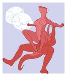 anthro anthro_on_anthro anthro_penetrated anthro_penetrating anthro_penetrating_anthro ballbusting balls border breasts claws cock_and_ball_torture drupe_(fruit) duo eyes_closed feet female female_on_top female_penetrated food foot_on_balls fruit genital_torture genitals horn male male/female male_on_bottom male_penetrating male_penetrating_female nipples on_bottom on_top open_mouth pain penetration penile penile_penetration penis penis_in_pussy plant pussy reverse_cowgirl_position sex shallow_penetration simple_background smile tail vaginal vaginal_penetration walnut white_border 9x9 mythology dragon mythological_creature mythological_scalie scalie hi_res