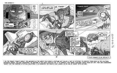 aircraft airplane big_penis blush bodily_fluids butt butt_grab clothing dialogue duo electronics erection eyes_closed eyewear female feral genital_fluids genitals glasses glistening glistening_genitalia hair hand_on_butt heart_symbol hug imminent_sex interspecies interspecies_romance jet larger_male looking_at_another machine male male/female mechadendrites not_furry nude penile penis penis_grab precum rubbing_penis sharp_teeth size_difference smaller_female smile speech_box sweat teeth text vehicle ratbat nasa x-29 animate_inanimate dire_aircraft dire_machine dire_vehicle human living_aircraft living_machine living_vehicle mammal 2025 artist_name comic digital_media_(artwork) english_text hi_res signature