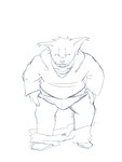 anthro big_ears blep bottomwear bottomwear_down clothed clothing clothing_pull content_smile eyes_closed hands_on_waist happy hoodie male pants pants_down partially_clothed smile solo tongue tongue_out topwear underwear underwear_pull mrjosh47 ezekiel_(mrjosh47) caracal_(genus) felid feline mammal 3:4 absurd_res digital_drawing_(artwork) digital_media_(artwork) hi_res