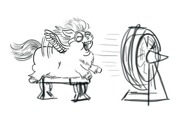 ambiguous_feral ambiguous_gender excited eyelashes eyewear fan_(object) feral flapping_wings footstool goggles hair hooves lying on_front open_mouth side_view smile solo tail teeth wearing_goggles wind wings tjfluffnsnuff fluffy_pony mythology equid equine fluffy_pony_(species) mammal mythological_creature mythological_equine pegasus 2026 digital_media_(artwork) english_description monochrome female_(lore)