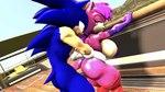 anthro big_breasts big_butt big_penis blue_body breasts bubble_butt butt clothing duo female genitals hair legwear love magenta_fur male male/female penis pink_hair sex sibling_incest siblings_with_benefits stockings the_nacker vein veiny_penis sega sonic_the_hedgehog_(series) sonic_underground sonia_the_hedgehog sonic_the_hedgehog 3d_(artwork) digital_media_(artwork) widescreen incest_(lore)