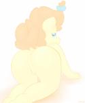2014 all_fours anthro anthrofied anus blue_eyes butt cub equine female friendship_is_magic fur hair horse lamiaaaa looking_back mammal my_little_pony orange_hair pony presenting pumpkin_cake_(mlp) pussy raised_tail smile solo yellow_fur young
Rating: Explicit
Score: 11
User: ultragamer89
Date: April 13, 2014