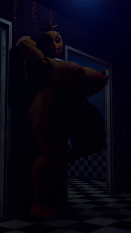 Rating: q
ID: 5646505
Date: 2025-06-16 14:57:14 -0400
Status: pending
Score: 27
2025 9:16 anthro areola avian bird blender_(artwork) breasts butt chica_(fnaf) chicken digital_media_(artwork) female five_nights_at_freddy's galliform gallus_(genus) hand_on_breast hi_res lil'goober looking_at_viewer nipples nude octal_(modeler) phasianid scottgames solo suggestive_look suggestive_pose post #5646505