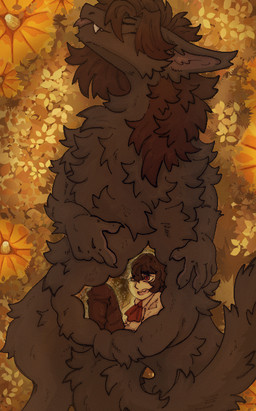 digestion duo fatal_vore female female_pred feral male oral_vore vore buttermymaw mythology dragon human humanoid mammal mythological_creature mythological_scalie scalie vampire