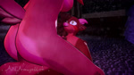 anthro butt duo female male male/female nude penetration penile penile_penetration acidarmageddon deer mammal 16:9 3d_(artwork) 3d_animation animated digital_media_(artwork) hi_res loop no_sound short_playtime webm widescreen