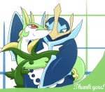 blush coiling cute empoleon female feral flippers kajinchu love male nintendo penguin pokémon reptile scalie serperior smile snake video_games
Rating: Safe
Score: 0
User: conkerfan
Date: October 15, 2011
