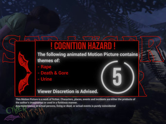 bodily_fluids bottomless bottomless_female bottomless_human clothed clothing cum cum_covered cum_from_mouth cum_in_mouth cum_inside cum_vomit death death_by_penis duo excessive_cum excessive_genital_fluids female forced forest forest_background from_behind_position genital_fluids genitals gore gore_focus humanoid_genitalia humanoid_penis male male/female messy nature nature_background neck_penetration necrophilia penile penis plant rape reverse_blowjob screaming sex snuff tree urine watersports wound_penetration x-ray_view cyber_witch stranger_things the_quarry emma_mountebank demogorgon human humanoid mammal 3d_(artwork) 3d_animation 4:3 animated digital_media_(artwork) hi_res huge_filesize long_playtime sound webm