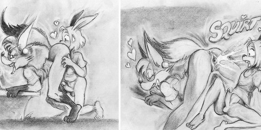 <3 age_difference anthro anus balls bench bottomless breasts butt canine child clothed clothing comic cub cunnilingus duo ear_piercing erection eyes_closed eyewear female fox fur glasses greyscale hair half-dressed interspecies jewelry lagomorph larger_female licking lordfoxhole male male/female mammal monochrome open_mouth oral orgasm outside park penis piercing pussy pussy_ejaculation pussy_juice rabbit sex size_difference smaller_male smile spread_legs spreading squirt text tongue tongue_out vaginal young
Rating: Explicit
Score: 8
User: random_person
Date: January 05, 2015 <3 age_difference anthro anus balls bench bottomless breasts butt canine child clothed clothing comic cub cunnilingus duo ear_piercing erection eyes_closed eyewear female fox fur glasses greyscale hair half-dressed interspecies jewelry lagomorph larger_female licking lordfoxhole male male/female mammal monochrome open_mouth oral orgasm outside park penis piercing pussy pussy_ejaculation pussy_juice rabbit sex size_difference smaller_male smile spread_legs spreading squirt text tongue tongue_out vaginal young
Rating: Explicit
Score: 8
User: random_person
Date: January 05, 2015