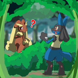 ? ambiguous_gender anthro blush canine duo enohito enon lagomorph lopunny lucario mammal nintendo outside peeing pokémon rabbit tears teeth urine video_games watersports wetting
Rating: Questionable
Score: 21
User: Luminocity
Date: March 20, 2013 ? ambiguous_gender anthro blush canine duo enohito enon lagomorph lopunny lucario mammal nintendo outside peeing pokémon rabbit tears teeth urine video_games watersports wetting
Rating: Questionable
Score: 21
User: Luminocity
Date: March 20, 2013