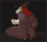 anal anthro anus big_anus big_butt blush blush_lines bodily_fluids bone butt clothing deep_rimming duo facesitting gloves gloves_only handwear handwear_only horn huge_butt larger_male looking_back male male/male male_facesitting_male male_rimmed male_rimming_male mostly_nude nude oral puffy_anus rear_view red_eyes rimming rimming_male sex simple_background sitting_on_another size_difference skull skull_head smaller_anthro smaller_male sweat sweatdrop sweaty_anus tail veil wide_hips sillywerwolf the_ancient_magus_bride dingo_(cheesydingo) elias_ainsworth demon monster sergal digital_media_(artwork) hi_res