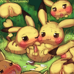 2018 :3 ambiguous_gender anus balls being_watched blush bush_(disambiguation) butt cleft_tail cum cum_on_ground cum_on_tail erection female feral feral_on_feral grass group group_sex looking_at looking_at_viewer looking_pleasured lumineko lying male male/female nintendo nude on_back one_eye_closed open_mouth outside penis pikachu pokémon pokémon_(species) presenting presenting_anus presenting_hindquarters presenting_pussy pussy raised_tail sex smile sweat tapering_penis tongue video_games yellow_balls
Rating: Explicit
Score: 15
User: AdmiralGreg
Date: April 26, 2018 2018 :3 ambiguous_gender anus balls being_watched blush bush_(disambiguation) butt cleft_tail cum cum_on_ground cum_on_tail erection female feral feral_on_feral grass group group_sex looking_at looking_at_viewer looking_pleasured lumineko lying male male/female nintendo nude on_back one_eye_closed open_mouth outside penis pikachu pokémon pokémon_(species) presenting presenting_anus presenting_hindquarters presenting_pussy pussy raised_tail sex smile sweat tapering_penis tongue video_games yellow_balls
Rating: Explicit
Score: 15
User: AdmiralGreg
Date: April 26, 2018