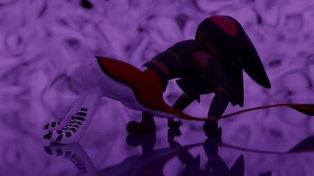 animal_dildo animal_sex_toy anthro armor clothed clothing detailed_background digitigrade dildo equine_dildo feathers female half_naked long_tail partially_clothed riding_dildo sex_toy solo tail the_architect_of_order the_founder avali 16:9 3d_(artwork) 3d_animation animated digital_media_(artwork) hi_res huge_filesize no_sound short_playtime video widescreen
