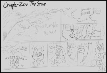 angst anthro black_border blood bodily_fluids border comic_panel crying hurt_expression male male/male raining sad scratching_self solo tears somestickygoo mob_entertainment poppy_playtime smiling_critters catnap_(poppy_playtime) dogday_(poppy_playtime) canid canine felid feline mammal comic hi_res monochrome sketch sketch_page unfinished