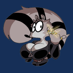anthro big_breasts big_butt black_clothing bodysuit boots breasts butt clothed clothing female female_anthro femme_fatale footwear fur gold_(metal) gold_jewelry gold_ring gold_rings high_heeled_boots high_heels jewelry jumping looking_at_viewer markings pose pouch_(clothing) raccoon_tail ring shocked shoes skinsuit solo stripes tail tail_markings thief tight_clothing diegutan uva_the_raccoon mammal procyonid raccoon aliasing alpha_channel binary_drawing digital_drawing_(artwork) digital_media_(artwork)