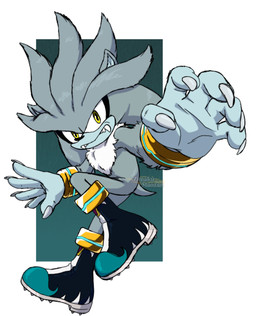 anthro boots claws clothing fangs fluffy fluffy_chest footwear male shoes simple_background solo teeth zimakum mythology sega sonic_the_hedgehog_(series) sonic_unleashed silver_the_hedgehog silver_the_werehog canid canine eulipotyphlan mammal mythological_canine mythological_creature werecanid werecanine werecreature wereeulipotyphlan werehog werewolf absurd_res colored_sketch hi_res sketch