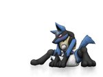 2020 4:3 ambiguous_gender anthro big_ears black_body black_fur blue_body blue_fur blush bottomwear canid canine clothing diaper diaper_fur diaperfurry embarrassed fluffy fluffy_tail fur generation_4_pokemon hindpaw ire-k long_ears lucario lying_on_ground mammal nervous nintendo on_ground padding paws pokemon pokemon_(species) red_eyes relaxing scared simple_background sitting solo tail worried worried_face worried_look yellow_body yellow_fur