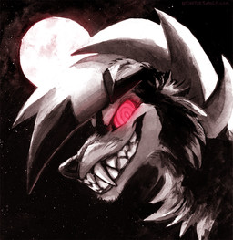 E621 profile picture for @Gutter