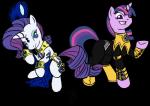 clothing duo female fur hair horn indigo_lantern indigo_tribe insane multicolored_hair purple_body purple_fur purple_hair ring simple_background smile text transparent_background two_tone_hair yellow_lantern cynos-zilla friendship_is_magic green_lantern_(series) hasbro my_little_pony mythology sinestro_corps rarity_(mlp) twilight_sparkle_(mlp) equid equine mammal mythological_creature mythological_equine unicorn 2013 alpha_channel crossover english_text signature