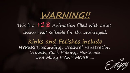 animal_genitalia animal_penis anthro bodily_fluids cum deerdog equine_genitalia equine_penis excessive_cum excessive_genital_fluids genital_fluids genitals growing hyper male mismatched_genitalia object_in_urethra penetration penile penis penis_milking solo transformation urethral urethral_penetration bluevanilla_(artist) kyzermutt hybrid 16:9 animated long_playtime no_sound webm widescreen