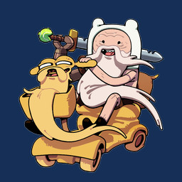 beard duo elderly_male facial_hair feral long_beard machine male melee_weapon mustache riding scar sitting smile sword teeth toony vehicle weapon wheel wrinkled_forehead wrinkles discount-supervillain adventure_time cartoon_network finn_the_human jake_the_dog canid canine canis domestic_dog human living_machine living_vehicle mammal 1:1 alpha_channel
