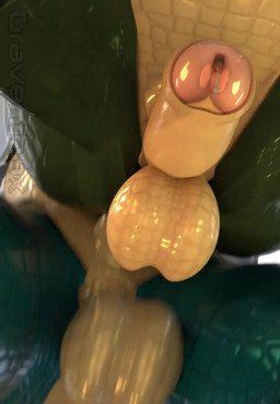 accessory anal anal_penetration anthro anthro_on_anthro anthro_penetrated anthro_penetrating anthro_penetrating_anthro ball_slap balls balls_deep balls_touching bodily_fluids bouncing_balls bouncing_penis cum duo erection faceless_anthro faceless_character faceless_male fast_sex foreskin from_behind_position genital_fluids genital_focus genital_piercing genitals green_body humanoid_genitalia humanoid_penis jewelry low-angle_view male male/male male_penetrated male_penetrating male_penetrating_male non-mammal_balls penetration penile penile_penetration penis penis_accessory penis_in_ass penis_jewelry penis_piercing penis_towards_viewer piercing precum sex slap worm's-eye_view graventhax sound_warning european_mythology greek_mythology mythology crocodile crocodilian reptile scalie 3d_(artwork) 3d_animation animated digital_media_(artwork) high_framerate loop short_playtime sound video