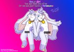 anthro balls billiebustup duo female fur genitals ineffective_censorship male male/female nude penis rukithegoat sex billie_bust_up billie_(billie_bust_up) bovid caprine goat mammal gender absurd_res censored hi_res