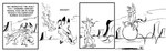 2014 3_toes 4_fingers angry anthro arched_back arm_tuft athletic athletic_anthro athletic_male ball beneatha_the_vixen big_eyes big_tail biped black_and_white black_ear_tips black_eyes black_nose bouncing breast_tuft breasts butt canid canine canis canyon casual_nudity cheek_tuft chest_tuft claws clenched_teeth cloud cloudy_sky comic coyote coyoteville cross-eyed curling_tail desert detailed dialogue digital_drawing_(artwork) digital_media_(artwork) dipstick_ears dipstick_tail duo ear_markings ears_front ears_outwards elbow_tuft ellipsis english_text eyes_closed facial_tuft fangs featureless_butt feet female fennec_fox fingers fist fluffy fluffy_tail fox gloves_(marking) hair half-closed_eyes head_tuft humanoid_hands humanoid_heel humor knee_tuft latex leg_markings leg_tuft lines_drawn long_hair looking_at_another male mammal markings midair mischievous mischievous_smile monobutt monochrome multicolored_ears narrowed_eyes nude on_ball open_mouth open_smile outside pause paws pecs perverted pivoted_ears plantigrade puffed_tail punch punched punched_in_face punching_face raised_heel raised_tail rear_view red_fox riding riding_toy rocket sean_o'desse sent_flying shadow sharp_teeth shoulder_tuft sitting sitting_on_ball sketch sky skyscape smile social_nudity socks_(marking) soles spine standing standing_on_toes star_symbol stevethedragon surprise surprised_expression surprised_face surprised_look tail tail_down tail_markings talking_to_another teeth teeth_showing text three-quarter_view tiptoes toe_claws toes true_fox tuft walking whiskers wide_eyed wide_hips x_eyes