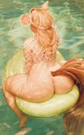 barefoot big_butt bottomless butt clothed clothing feet female looking_away soles solo tail water wet fugtrup marvel marvel_rivals squirrel_girl_(marvel) animal_humanoid humanoid mammal mammal_humanoid rodent rodent_humanoid sciurid sciurid_humanoid tree_squirrel_humanoid 2025 3d_(artwork) absurd_res digital_media_(artwork) hi_res