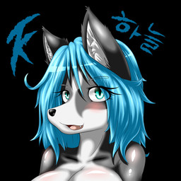 2015 anthro black_background black_fur blue_eyes blue_hair blush breasts bust canine dog female fur grey_fur ha-nul hair husky looking_at_viewer mammal nude open_mouth plain_background smile solo tailzkim teeth white_fur
Rating: Questionable
Score: 2
User: GameManiac
Date: March 02, 2015 2015 anthro black_background black_fur blue_eyes blue_hair blush breasts bust canine dog female fur grey_fur ha-nul hair husky looking_at_viewer mammal nude open_mouth plain_background smile solo tailzkim teeth white_fur
Rating: Questionable
Score: 2
User: GameManiac
Date: March 02, 2015