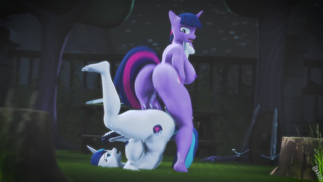 age_difference ambiguous_penetration anal anal_penetration animal_genitalia animal_penis anthro anthro_on_anthro anthro_on_bottom anthro_on_top anthro_penetrated anthro_penetrating anthro_penetrating_anthro anthrofied areola balls big_breasts big_butt big_penis blue_areola blue_nipples bouncing_balls bouncing_breasts bouncing_butt breasts butt crossgender cutie_mark duo equine_genitalia equine_penis erection ftg_crossgender fti_crossgender genitals gynomorph gynomorph/gynomorph gynomorph_anthro gynomorph_on_bottom gynomorph_on_top gynomorph_penetrated gynomorph_penetrating gynomorph_penetrating_gynomorph gynomorph_penetrating_intersex hair horn huge_breasts intersex intersex/intersex intersex_anthro intersex_on_bottom intersex_on_top intersex_penetrated intersex_penetrating intersex_penetrating_gynomorph intersex_penetrating_intersex looking_back masturbation mtg_crossgender mti_crossgender multicolored_hair nipples older_anthro older_gynomorph older_intersex older_penetrated on_bottom on_top open_mouth penetration penile penile_masturbation penile_penetration penis penis_in_ass piledriver_position purple_areola purple_body purple_eyes purple_nipples reverse_piledriver_position sex side_boob thick_thighs two_tone_hair two_tone_tail white_body younger_anthro younger_gynomorph younger_intersex screwingwithsfm friendship_is_magic hasbro my_little_pony mythology shining_armor_(mlp) twilight_sparkle_(mlp) equid equine horse mammal mythological_creature mythological_equine pony unicorn 16:9 3d_(artwork) 3d_animation animated digital_media_(artwork) hi_res loop no_sound short_playtime video widescreen incest_(lore) sibling_(lore) sister_(lore) sisters_(lore)