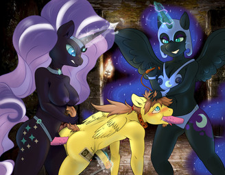 2014 absurd_res anal anal_insertion anal_penetration anthro beard big_breasts breasts brown_hair collar cutie_mark dildo domination equine facial_hair fan_character female female_domination friendship_is_magic fur group group_sex hair hi_res insertion leash leylaligress magic male male/female mammal masturbation my_little_pony nightmare_moon_(mlp) nightmare_rarity nintendo oral pegasus pegging penetration princess_luna_(mlp) rarity_(mlp) rory_kenneigh saliva sex sex_toy spread_wings strapon tail_pull threesome video_games wings
Rating: Explicit
Score: 9
User: Rory_Kenneigh
Date: June 20, 2014 2014 absurd_res anal anal_insertion anal_penetration anthro beard big_breasts breasts brown_hair collar cutie_mark dildo domination equine facial_hair fan_character female female_domination friendship_is_magic fur group group_sex hair hi_res insertion leash leylaligress magic male male/female mammal masturbation my_little_pony nightmare_moon_(mlp) nightmare_rarity nintendo oral pegasus pegging penetration princess_luna_(mlp) rarity_(mlp) rory_kenneigh saliva sex sex_toy spread_wings strapon tail_pull threesome video_games wings
Rating: Explicit
Score: 9
User: Rory_Kenneigh
Date: June 20, 2014