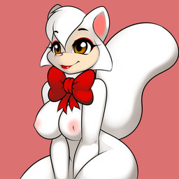2015 anthro areola bow breasts brown_eyes cat cats_don't_dance digital_media_(artwork) feline female fur hair hi_res kloudmutt lips mammal nipples pink_background pink_nose plain_background red_lips sawyer short_hair sitting smile solo thick_thighs voluptuous white_fur white_hair wide_hips
Rating: Questionable
Score: 19
User: Fur_in_the_dark
Date: February 18, 2015 2015 anthro areola bow breasts brown_eyes cat cats_don't_dance digital_media_(artwork) feline female fur hair hi_res kloudmutt lips mammal nipples pink_background pink_nose plain_background red_lips sawyer short_hair sitting smile solo thick_thighs voluptuous white_fur white_hair wide_hips
Rating: Questionable
Score: 19
User: Fur_in_the_dark
Date: February 18, 2015