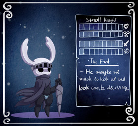 chart clothed clothed_male clothing male nail_(weapon) panties shortstack shortstack_male solo text underwear weapon azura_inalis hollow_knight_(franchise) princess_and_conquest team_cherry the_knight_(hollow_knight) arthropod humanoid hymenopteran insect vessel_(species) 2021 digital_media_(artwork) english_text hi_res