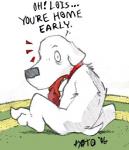 autofellatio ayato brian_griffin canine caught collar dog family_guy male masturbation oral penis solo surprise
Rating: Explicit
Score: 4
User: Pokelova
Date: October 07, 2013