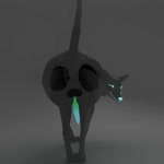 against_surface animal_genitalia animal_penis archangel_hot_(artist) ass_on_glass balls butt canine_genitalia canine_penis erection feral first_person_view genitals glass knot looking_at_viewer machine male on_glass penis presenting presenting_hindquarters robotic solo visor destiny_(video_game) destiny_2 archangel_(destiny) canid canine mammal robot 3d_(artwork) 3d_animation animated digital_media_(artwork) no_sound webm