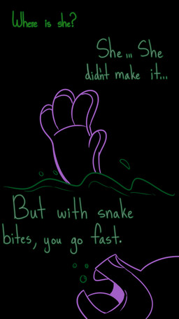 anthro asphyxiation death dialogue dream drowning female nightmare simple_background simple_coloring text water hahstudios disney zootopia judy_hopps european_rabbit lagomorph leporid mammal oryctolagus rabbit comic english_text