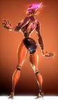 big_breasts big_butt breasts butt clothing female huge_breasts looking_at_viewer machine not_furry purple_eyes simple_background solo sweater thick_thighs topwear virgin_killer_sweater wide_hips uwotinfokm8 meme_clothing wildstar humanoid mechari robot 2017 3d_(artwork) 9:16 digital_media_(artwork) hi_res meme source_filmmaker_(artwork)