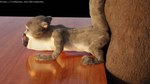 16:9 3d_(artwork) 4k absurd_res all_the_way_through anal anal_penetration anal_threading animal_genitalia animal_penis anthro anthro_on_anthro anthro_penetrated anthro_penetrating anthro_penetrating_anthro brown_body brown_fur brown_penis digital_media_(artwork) disney duo english_text equid equine equine_genitalia equine_penis feet female female_penetrated fingers fur furniture genitals hi_res hornybunny horse lontra male male/female male_penetrating male_penetrating_female mammal mrs._otterton mustelid north_american_river_otter otter penetration penile penile_penetration penis pink_nose river_otter sex stretched_mouth table text threaded_by_penis toes url widescreen zootopia