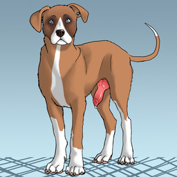animal_genitalia canine canine_penis dog erection eriatarka feral knot male mammal penis solo
Rating: Explicit
Score: 0
User: Pokelova
Date: April 24, 2014