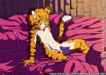 avoid_posting bed cub feline male nude softpaw solo tiger young
Rating: Questionable
Score: 0
User: jery
Date: October 04, 2008