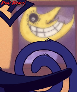 advertisement anal anal_penetration anus audible_ejaculation bestiality bodily_fluids body_part_in_ass butt clothing cum cum_from_ass cum_in_ass cum_inside cum_on_butt cumshot duo ejaculation erection female female_penetrated feral feral_penetrated fur genital_fluids genitals hat headgear headwear hot_dogging human_on_feral human_penetrating human_penetrating_female human_penetrating_feral humanoid_genitalia humanoid_penis interspecies jewelry male male/female male_on_feral male_penetrating male_penetrating_female male_penetrating_feral manoid_penis moan moon necklace nude open_mouth orgasm penetration penile penile_penetration penis penis_in_ass sex shallow_penetration tail tongue witch_hat yellow_eyes edmango feral_frenzy soul_eater blair_(soul_eater) domestic_cat felid feline felis human mammal 5:6 animated full_version_at_paywall hi_res short_playtime sound webm